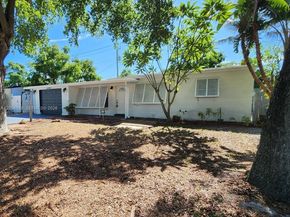 3050 NE 13th Ave, Pompano Beach FL 33064
