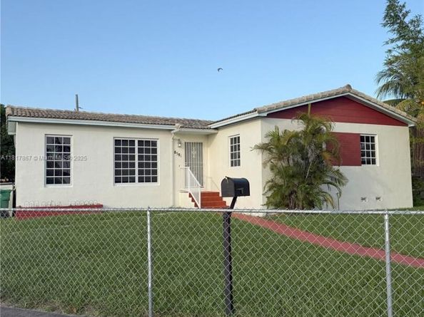 8581 SW 36th St, Miami FL 33155