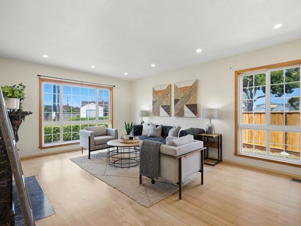 1343 Fargo Ave, San Leandro CA 94579