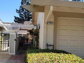 Undisclosed Address #ML82050253, Saratoga CA 95070
