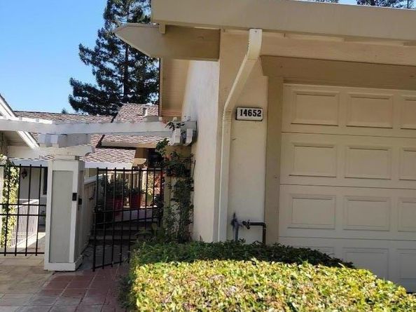 Undisclosed Address #ML82050253, Saratoga CA 95070