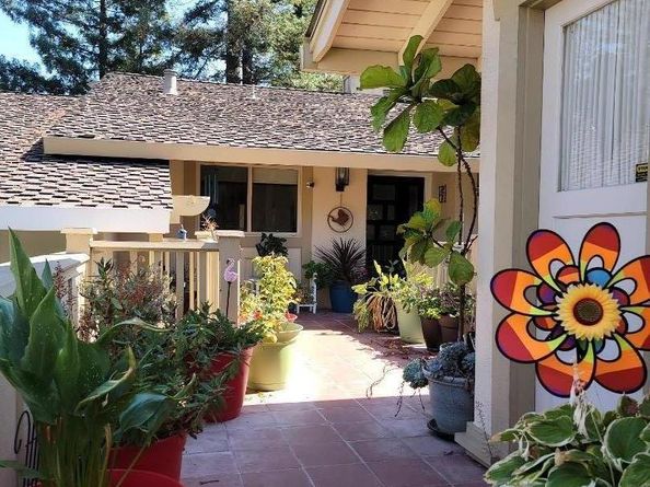 Undisclosed Address #ML82050253, Saratoga CA 95070