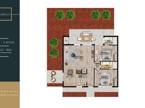 453 N Rengstorff Avenue 19, Mountain View CA 94043