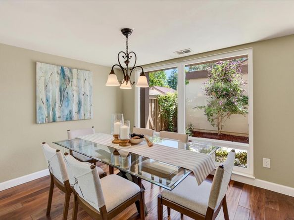 1110 Strayer Drive, San Jose CA 95129