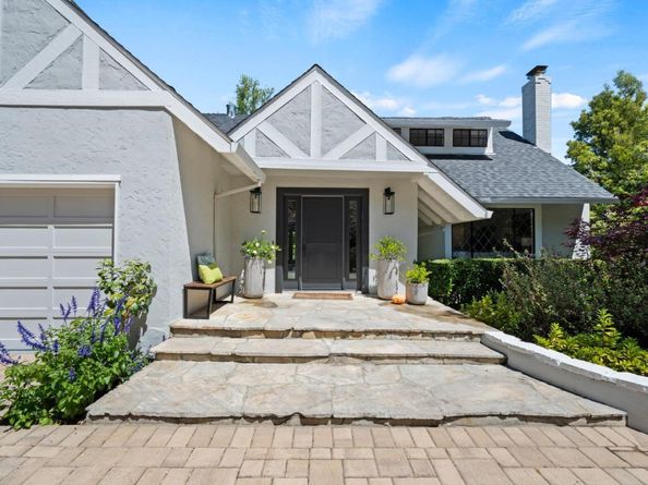 220 Robin Road, Hillsborough CA 94010
