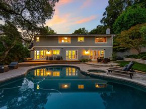 220 Robin Road, Hillsborough CA 94010