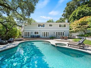 220 Robin Road, Hillsborough CA 94010