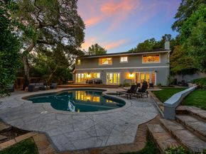 220 Robin Road, Hillsborough CA 94010