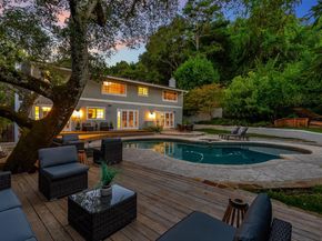 220 Robin Road, Hillsborough CA 94010
