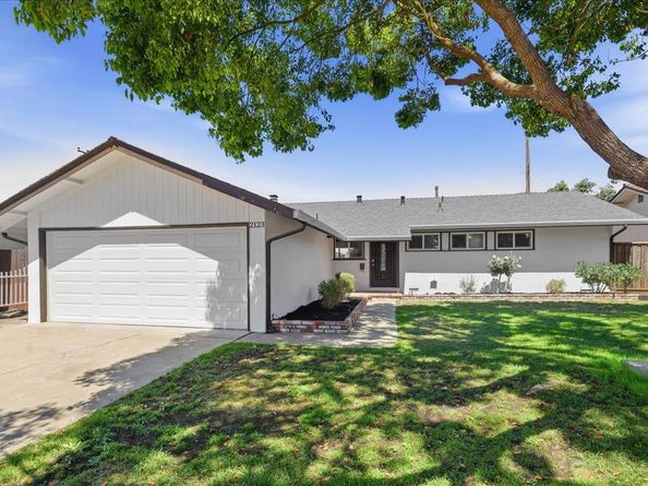 2123 Pruneridge Avenue, Santa Clara CA 95050