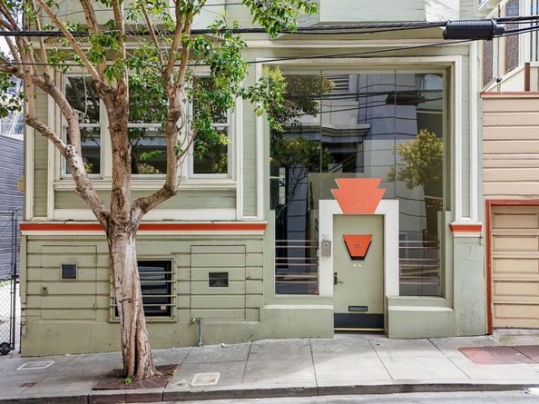 271 Austin Street, San Francisco CA 94109