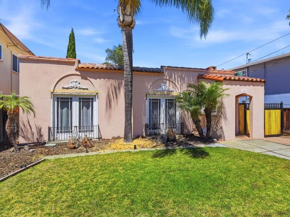 1033 Villa Avenue, San Jose CA 95126