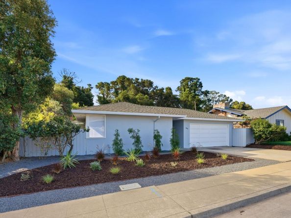 535 W Hillsdale Boulevard, San Mateo CA 94403