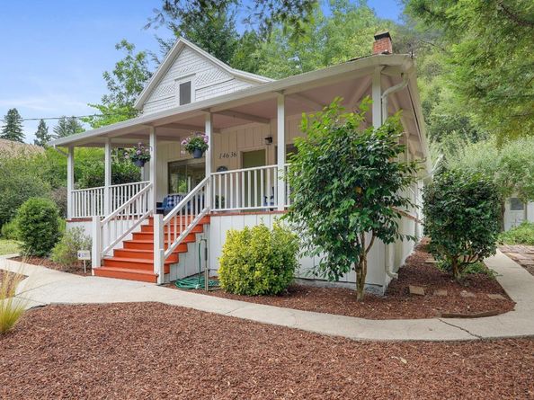 14636 W Park Avenue, Boulder Creek CA 95006