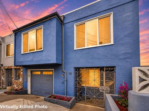 118 Wyandotte Avenue, Daly City CA 94014