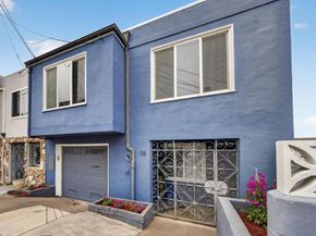 118 Wyandotte Avenue, Daly City CA 94014