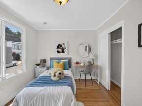 118 Wyandotte Avenue, Daly City CA 94014