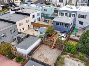 118 Wyandotte Avenue, Daly City CA 94014