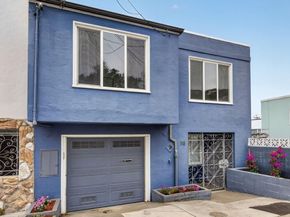 118 Wyandotte Avenue, Daly City CA 94014