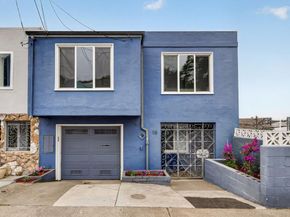 118 Wyandotte Avenue, Daly City CA 94014