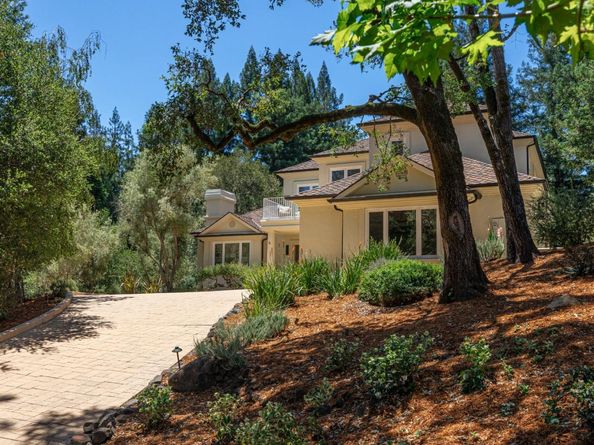 4 Traci Court, Scotts Valley CA 95066