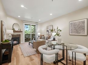 211 S Fremont Street 204, San Mateo CA 94401