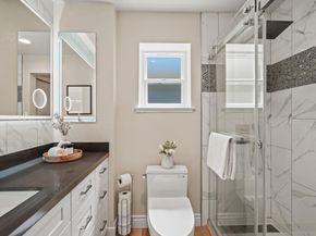 211 S Fremont Street 204, San Mateo CA 94401