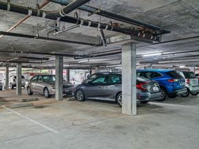 211 S Fremont Street 204, San Mateo CA 94401