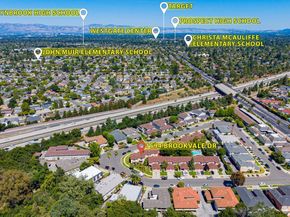 1594 Brookvale Drive, San Jose CA 95129