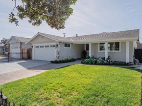 1668 Enesco Avenue, San Jose CA 95121
