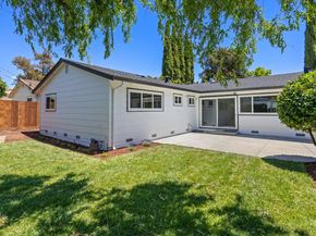 3285 Cropley Avenue, San Jose CA 95132