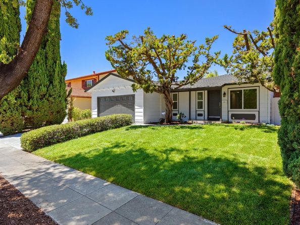 3285 Cropley Avenue, San Jose CA 95132