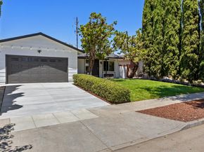 3285 Cropley Avenue, San Jose CA 95132