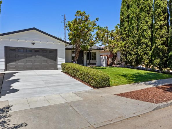 3285 Cropley Avenue, San Jose CA 95132