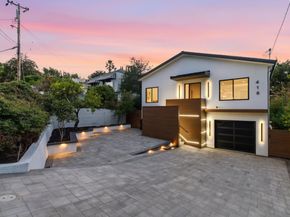 416 Quartz Street, Redwood City CA 94062