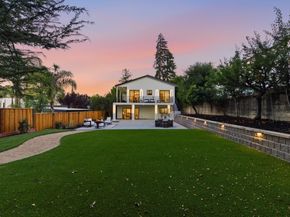 416 Quartz Street, Redwood City CA 94062