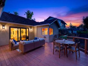 292 Apricot Lane, Mountain View CA 94040