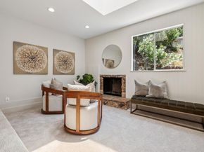 918 La Mesa Drive, Portola Valley CA 94028