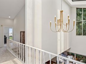 918 La Mesa Drive, Portola Valley CA 94028