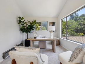 918 La Mesa Drive, Portola Valley CA 94028