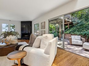 918 La Mesa Drive, Portola Valley CA 94028