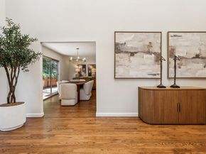 918 La Mesa Drive, Portola Valley CA 94028
