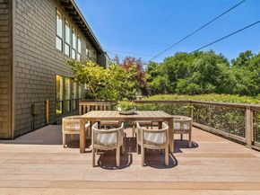 918 La Mesa Drive, Portola Valley CA 94028