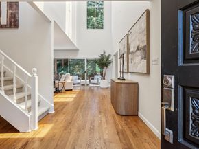 918 La Mesa Drive, Portola Valley CA 94028