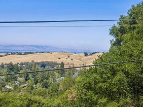 918 La Mesa Drive, Portola Valley CA 94028