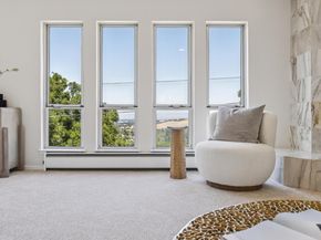 918 La Mesa Drive, Portola Valley CA 94028