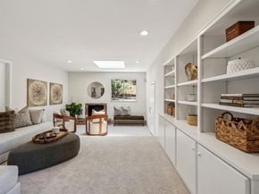 918 La Mesa Drive, Portola Valley CA 94028