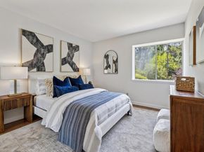 918 La Mesa Drive, Portola Valley CA 94028