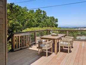 918 La Mesa Drive, Portola Valley CA 94028
