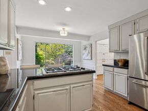 918 La Mesa Drive, Portola Valley CA 94028